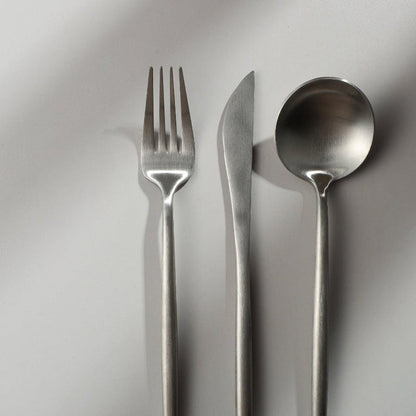 Avelena | Minimalistisches Besteck