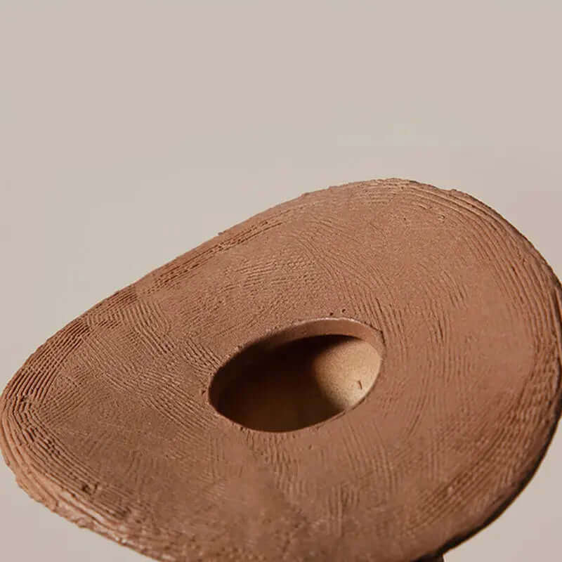 Avelena | Minimalistische Morandi-farbige Vasen