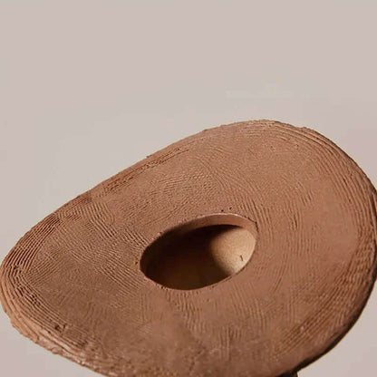 Avelena | Minimalistische Morandi-farbige Vasen