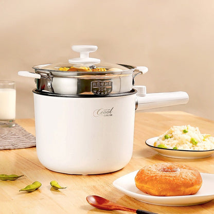 Avelena | Cookingstyle Der Ultimative Elektrische Bräter für Einfaches Kochen