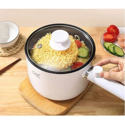 Avelena | Cookingstyle Der Ultimative Elektrische Bräter für Einfaches Kochen