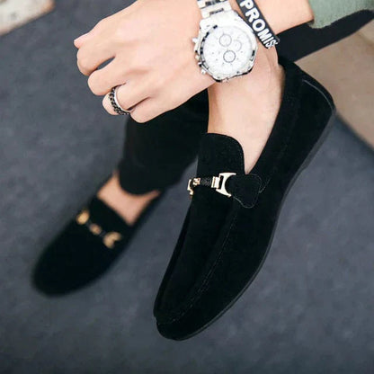 Avelena - Loafer - Elegant - Moderner Stil - Formelle Anlässe