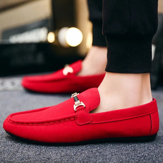 Avelena - Loafer - Elegant - Moderner Stil - Formelle Anlässe