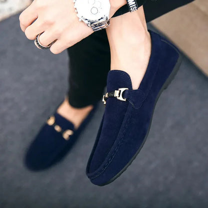 Avelena - Loafer - Elegant - Moderner Stil - Formelle Anlässe