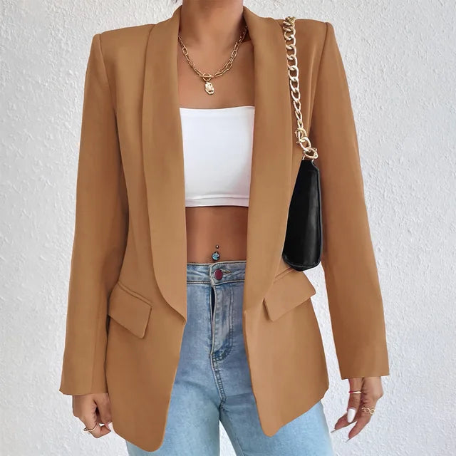 Avelena | Blazer Isa