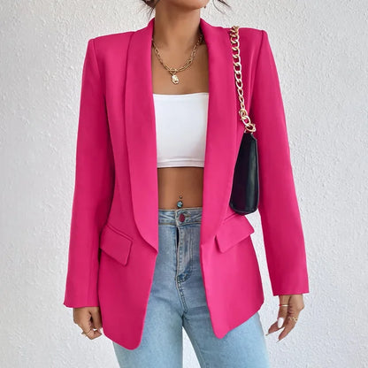 Avelena | Blazer Isa