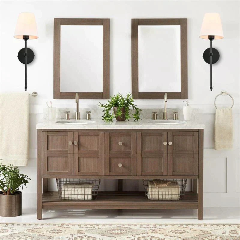 Avelena | Wandleuchte - StyleLamp - Modernes amerikanisches Design - Elegant und stilvoll