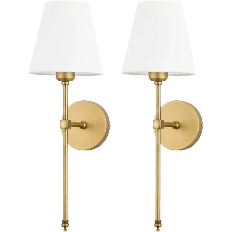 Avelena | Wandleuchte - StyleLamp - Modernes amerikanisches Design - Elegant und stilvoll