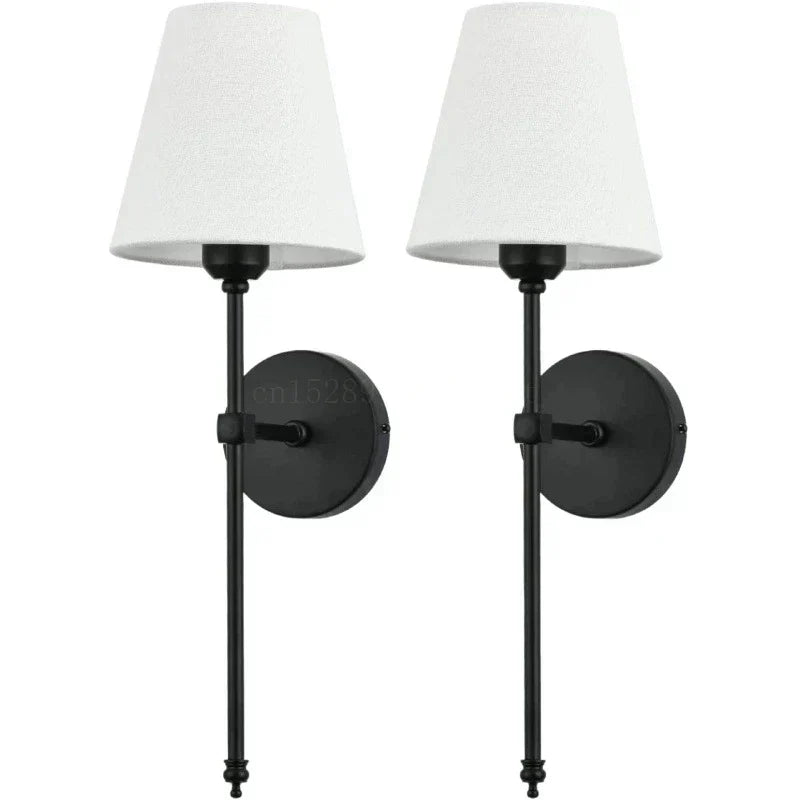 Avelena | Wandleuchte - StyleLamp - Modernes amerikanisches Design - Elegant und stilvoll