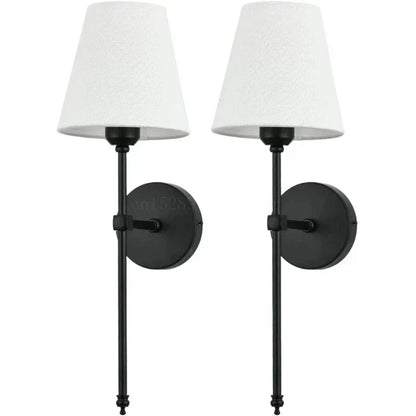 Avelena | Wandleuchte - StyleLamp - Modernes amerikanisches Design - Elegant und stilvoll
