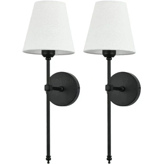 Avelena | Wandleuchte - StyleLamp - Modernes amerikanisches Design - Elegant und stilvoll