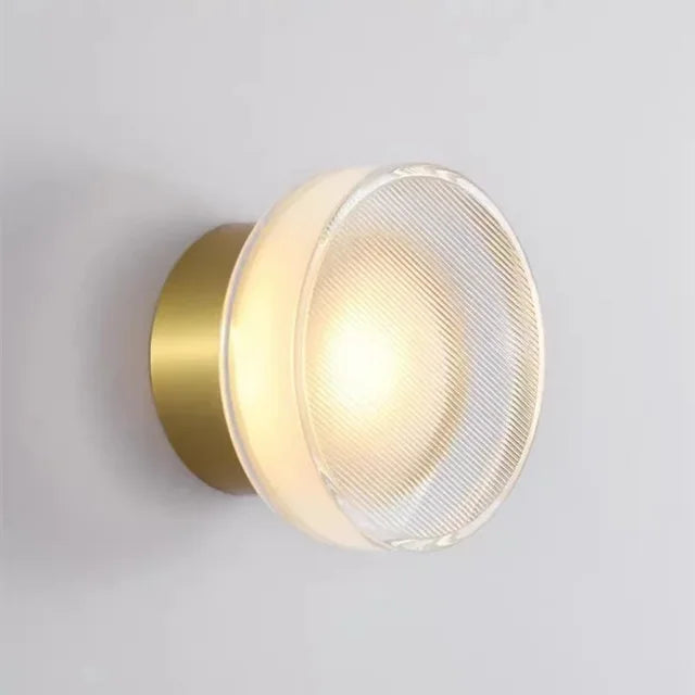 Avelena | Elegante Wandlampe für Stimmungsvolle Beleuchtung