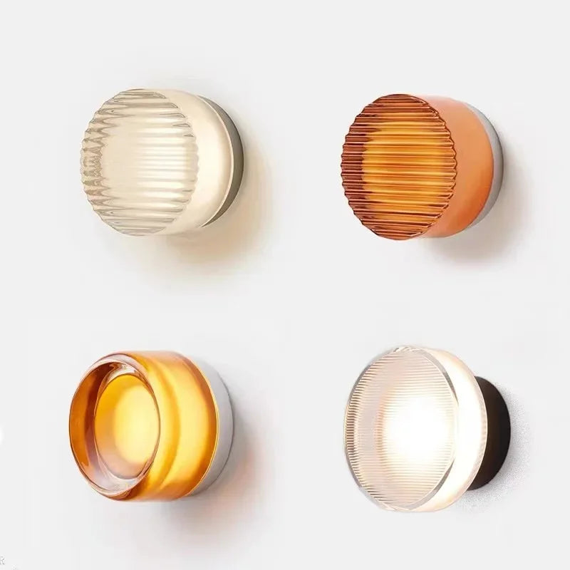 Avelena | Elegante Wandlampe für Stimmungsvolle Beleuchtung