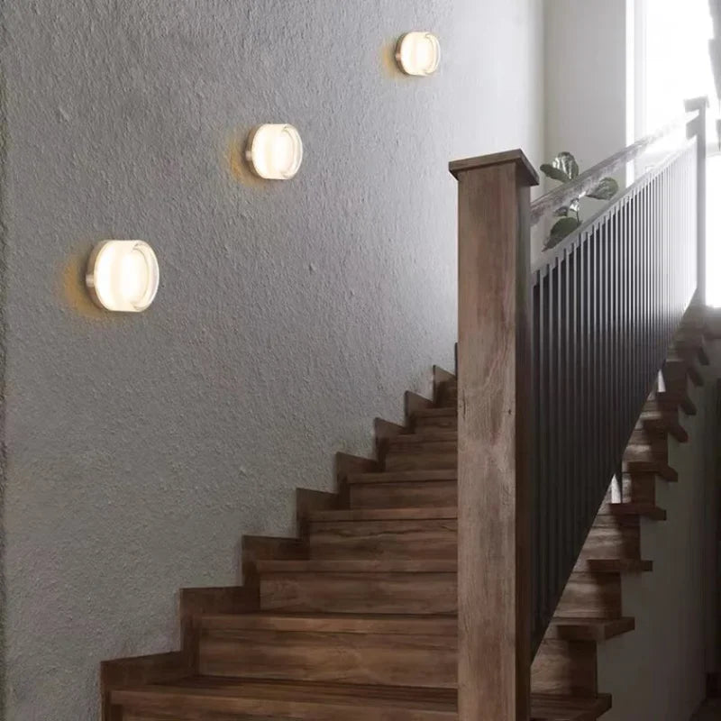 Avelena | Elegante Wandlampe für Stimmungsvolle Beleuchtung