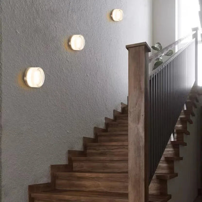 Avelena | Elegante Wandlampe für Stimmungsvolle Beleuchtung