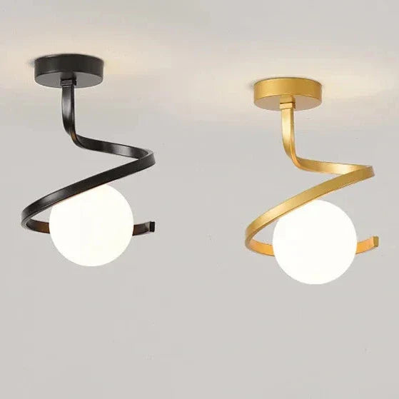 Avelena | Luxeglo Moderne Deckenlampe