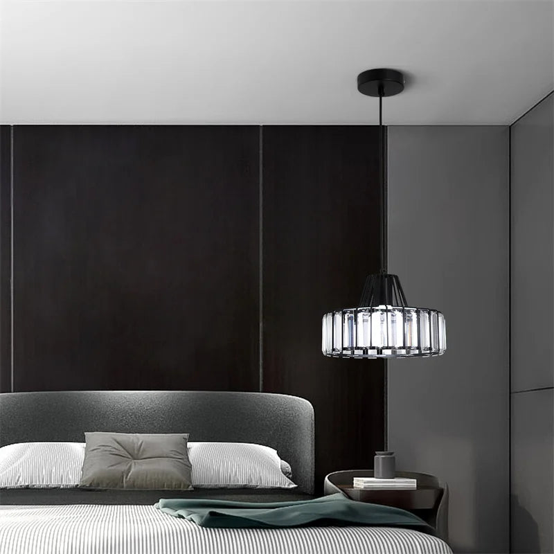 Avelena | Kristalllampe Pendelleuchten