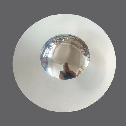 Avelena | ColorBurst – Moderne Rund-LED-Lampe mit einstellbarem Licht und mehreren Farben