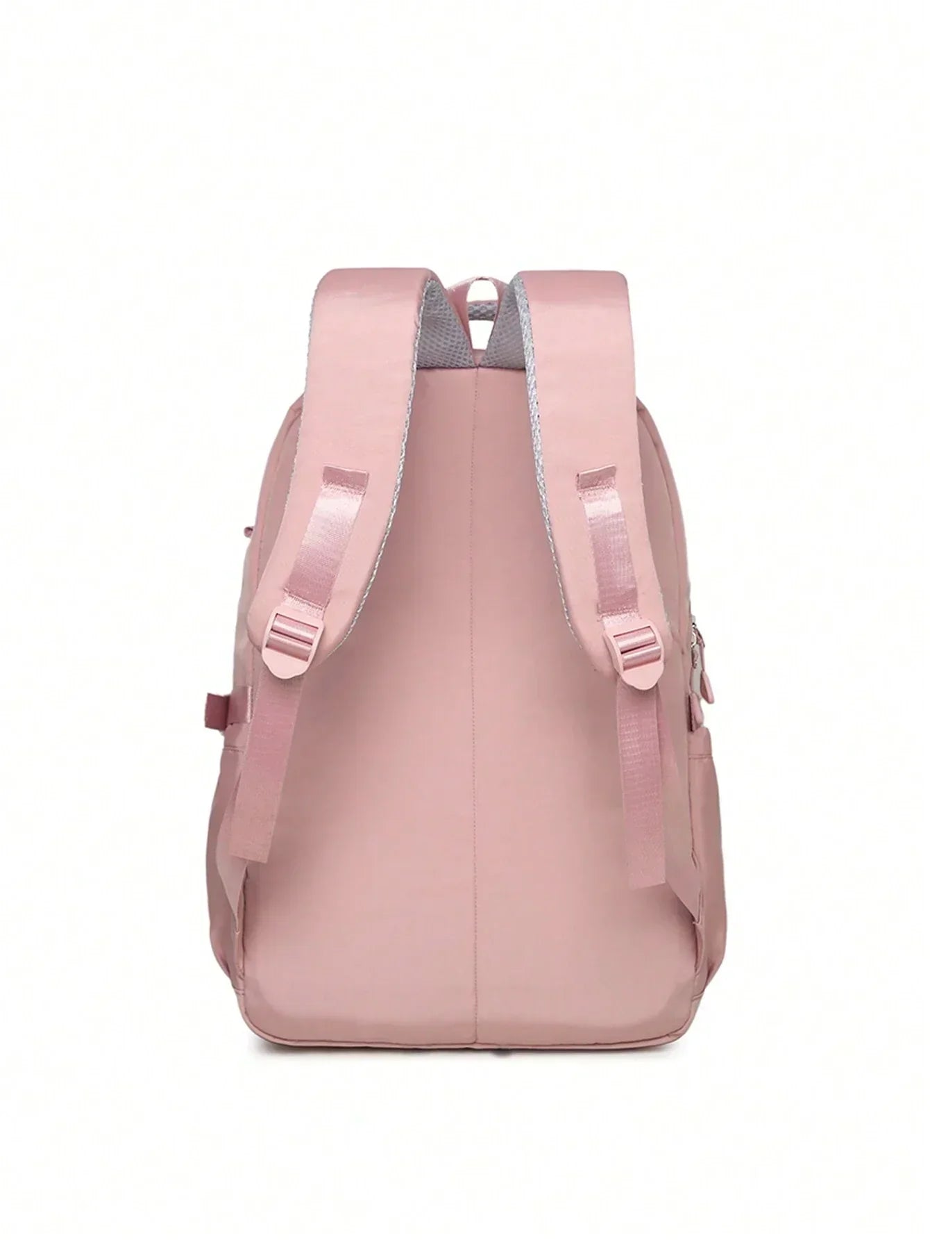 Avelena | Wasserdichter Pinker Mädchen-Rucksack mit Laptopfach – Stilvolle & Praktische Schultasche