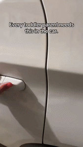 Avelena | Montessori Beschäftigungsbrett Schalter Spielzeug