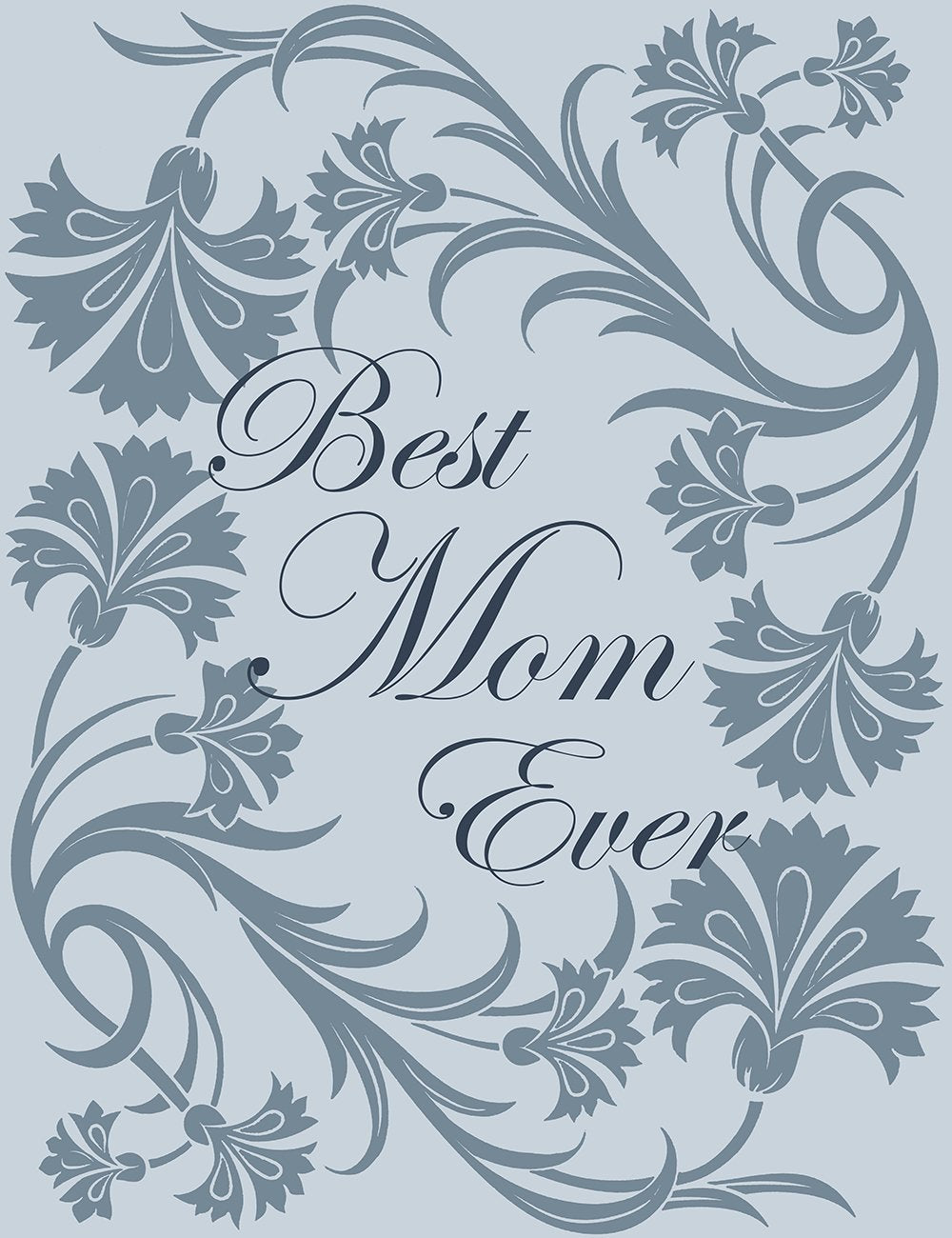 Avelena | Beste Mama Aller Zeiten Geschenk Wurfdecke