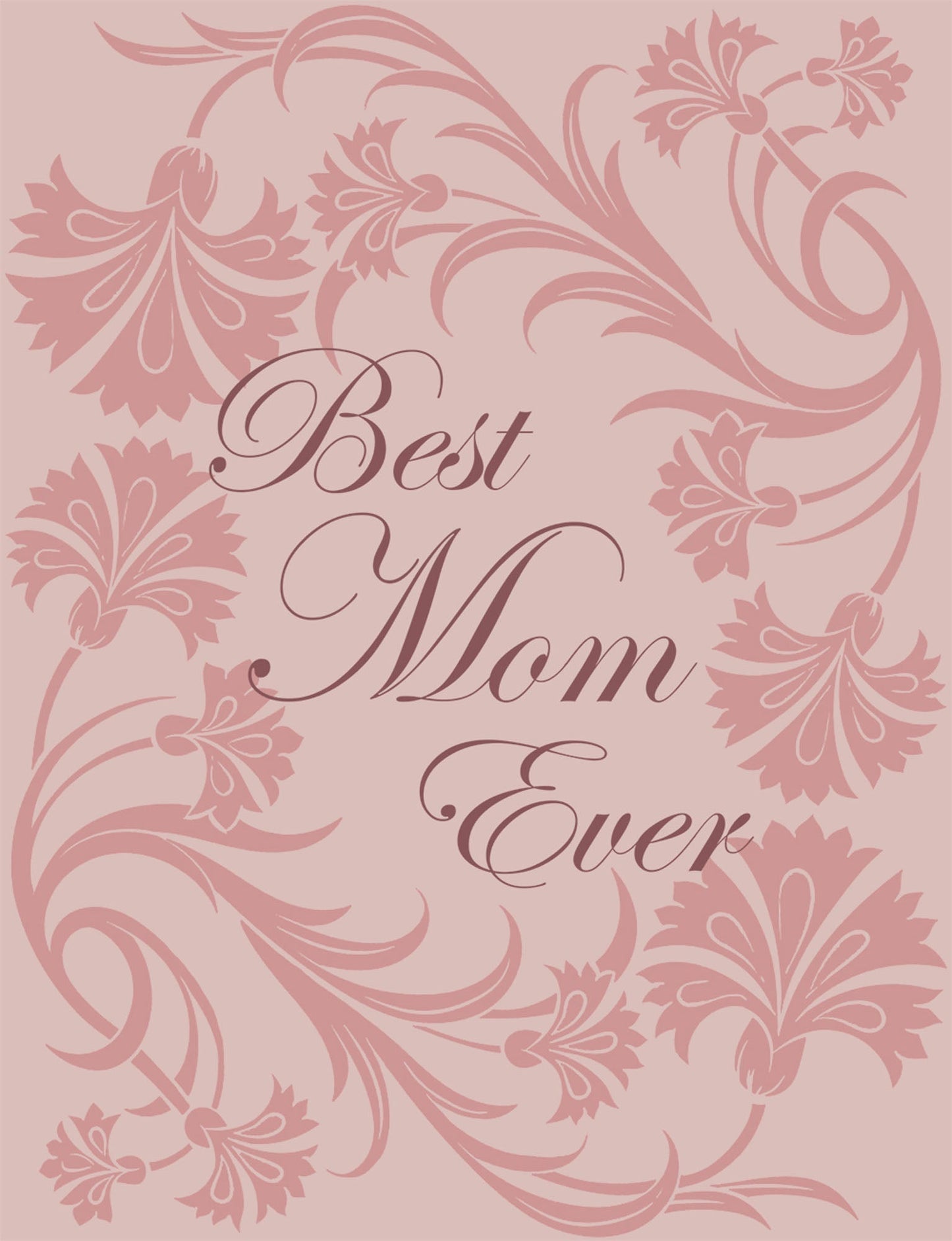 Avelena | Beste Mama Aller Zeiten Geschenk Wurfdecke