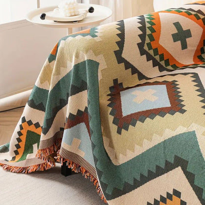 Avelena | Aztec Horizon Sofa Bezug