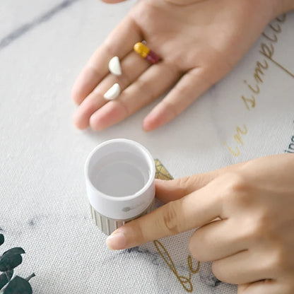 Avelena | PillenSplitter Präzise Dosissteuerung