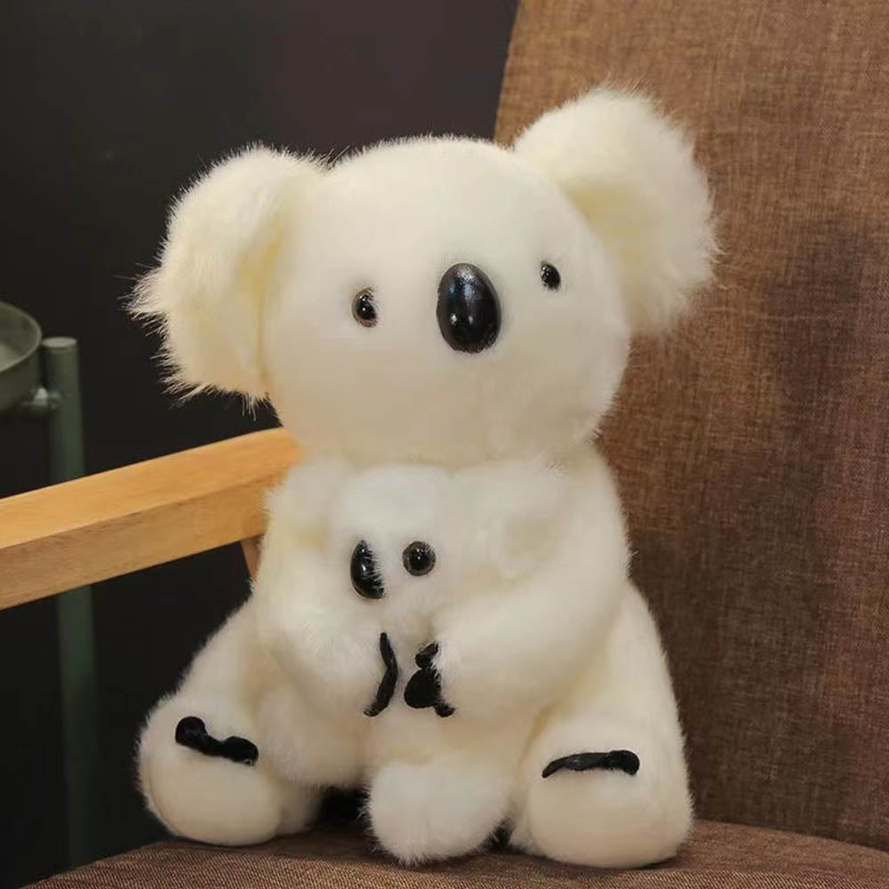 Avelena | Australien Koala Plüschspielzeug