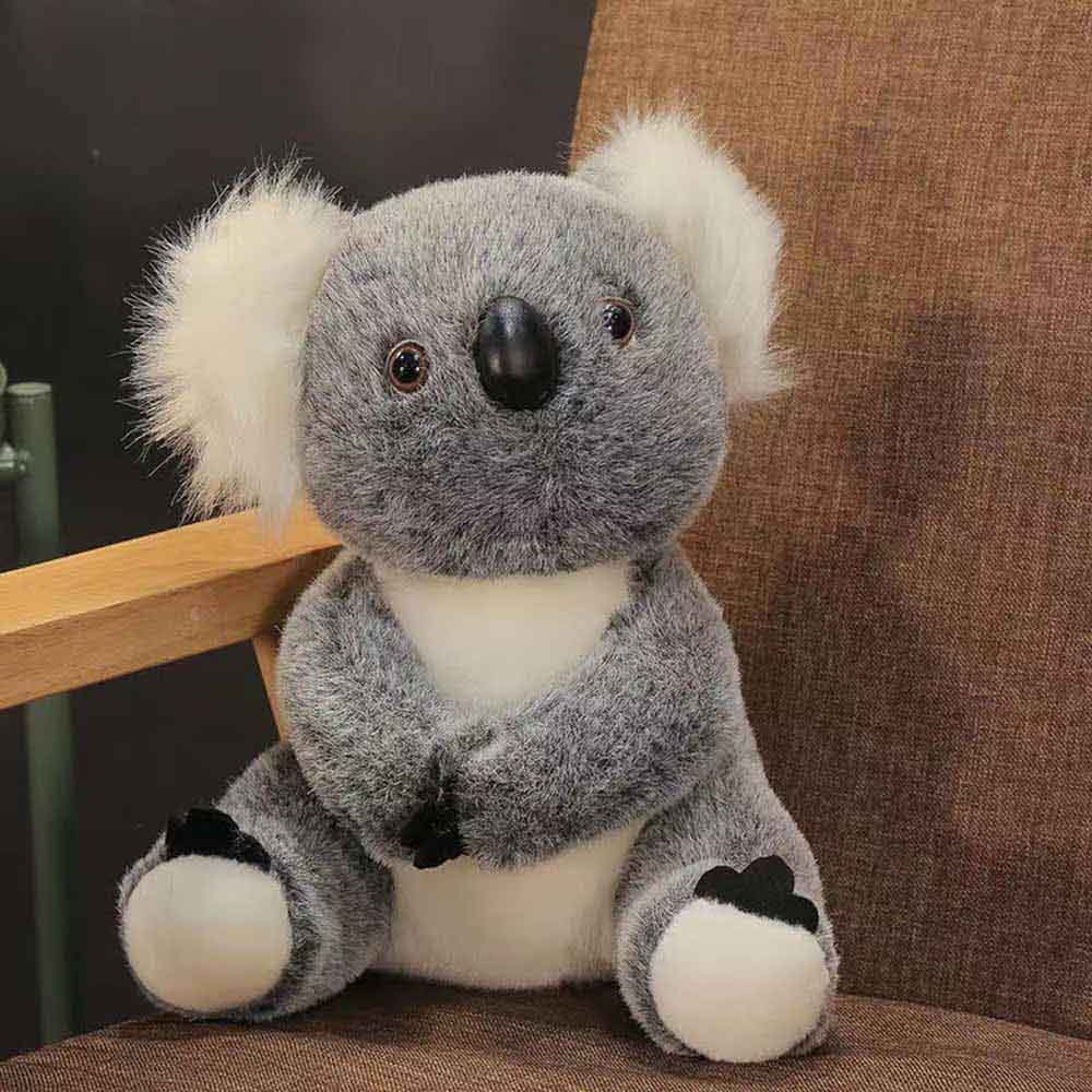 Avelena | Australien Koala Plüschspielzeug