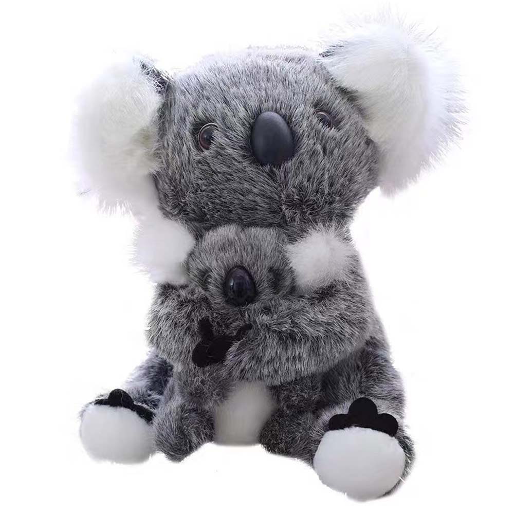 Avelena | Australien Koala Plüschspielzeug