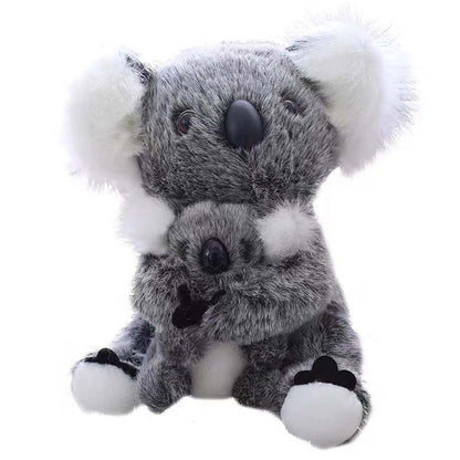 Avelena | Australien Koala Plüschspielzeug