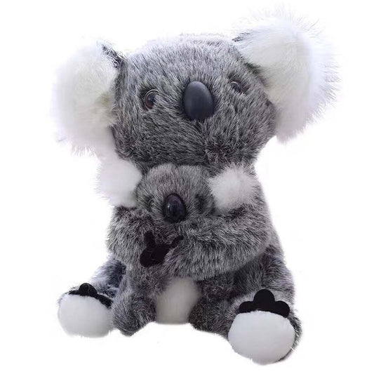 Avelena | Australien Koala Plüschspielzeug