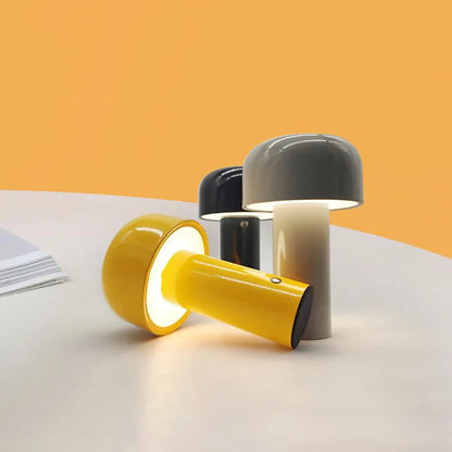 Avelena | Wiederaufladbare Pilzlampe