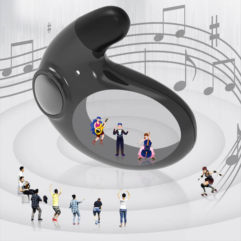 Avelena | Ipx5 wasserdichte Bluetooth kabellose Kopfhörer