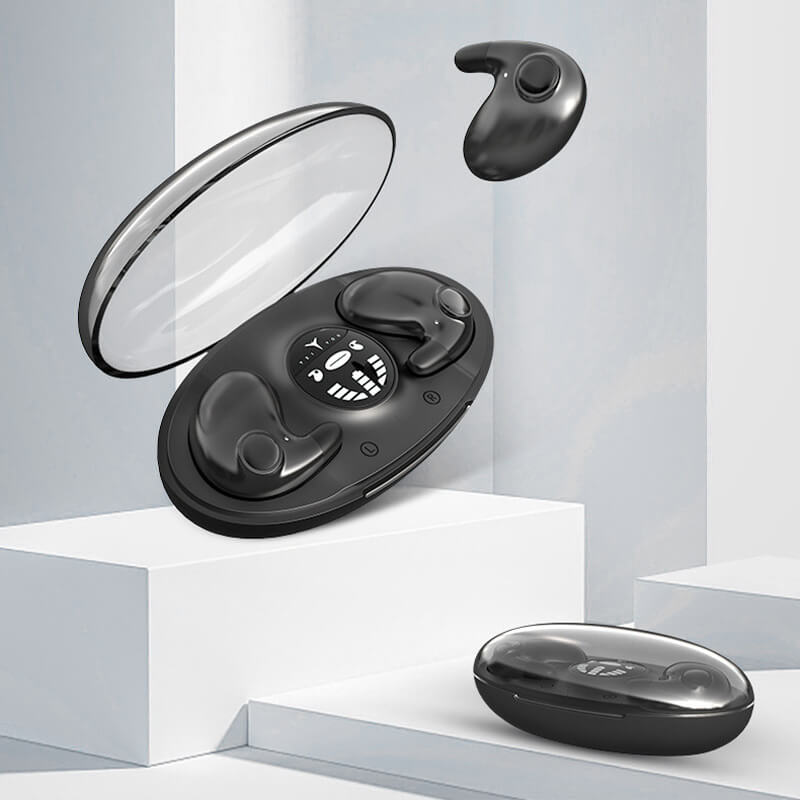 Avelena | Ipx5 wasserdichte Bluetooth kabellose Kopfhörer