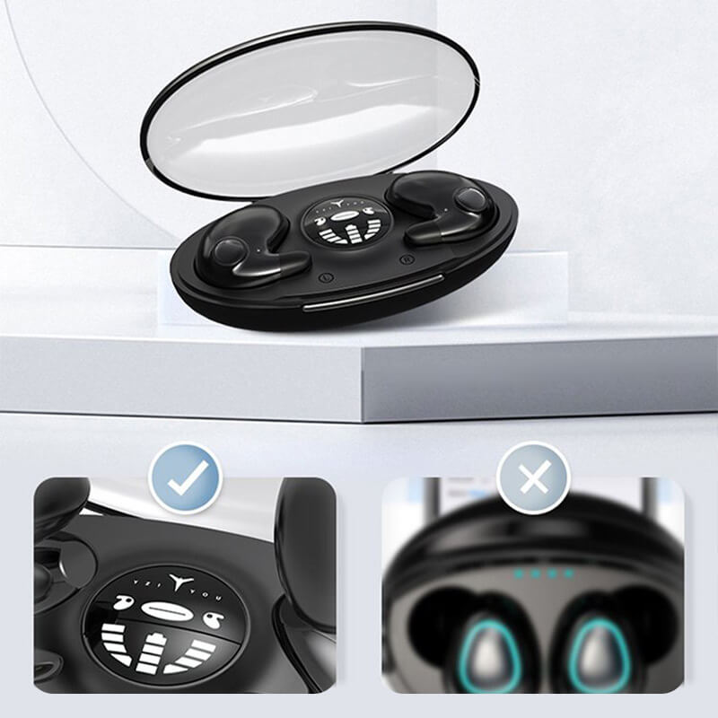 Avelena | Ipx5 wasserdichte Bluetooth kabellose Kopfhörer