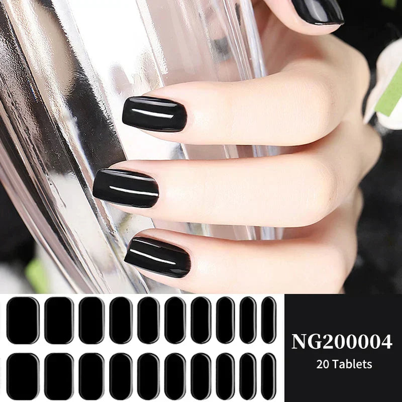 Avelena |  NailEase – Perfekte Nägel in Minuten ohne Salonbesuch!