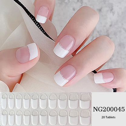 Avelena |  NailEase – Perfekte Nägel in Minuten ohne Salonbesuch!