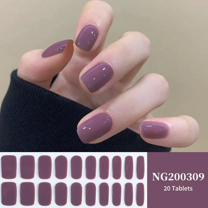 Avelena |  NailEase – Perfekte Nägel in Minuten ohne Salonbesuch!