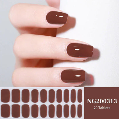 Avelena |  NailEase – Perfekte Nägel in Minuten ohne Salonbesuch!