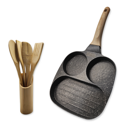 Avelena | SchlankMahl Gesunde Fettfreie Küche