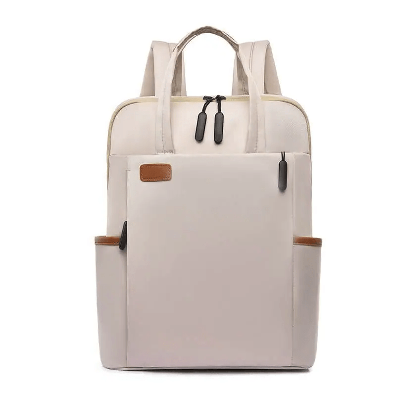 Avelena | DIEBSTAHL-RUCKSACK - Diebstahlsicherer Rucksack mit versteckten Reißverschlüssen für sicheres Reisen