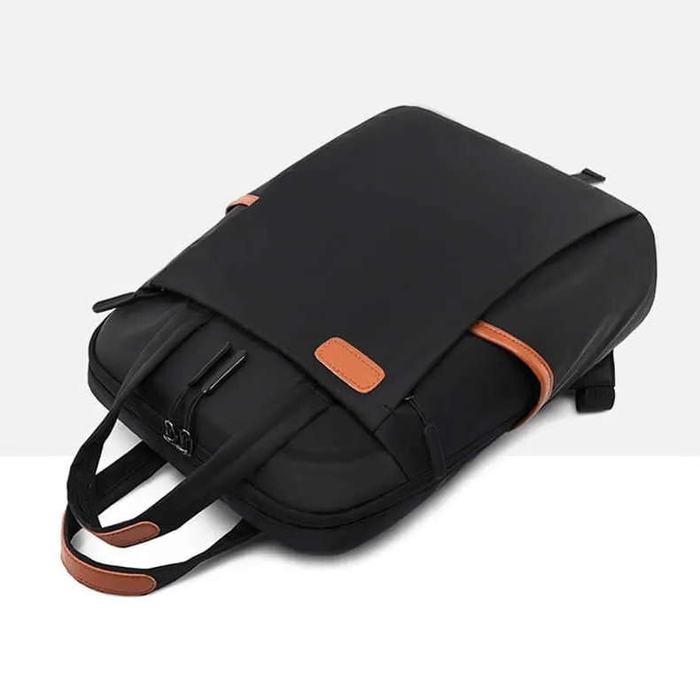 Avelena | DIEBSTAHL-RUCKSACK - Diebstahlsicherer Rucksack mit versteckten Reißverschlüssen für sicheres Reisen