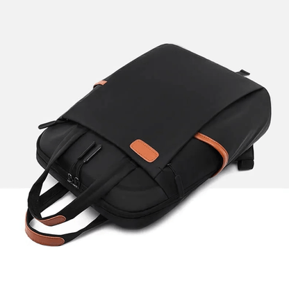 Avelena | DIEBSTAHL-RUCKSACK - Diebstahlsicherer Rucksack mit versteckten Reißverschlüssen für sicheres Reisen