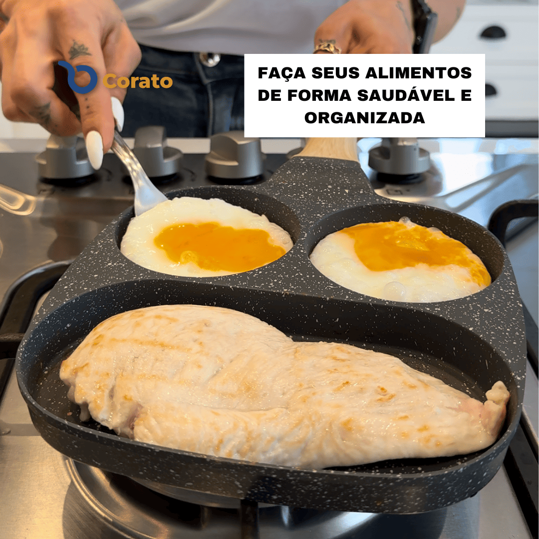 Avelena | SchlankMahl Gesunde Fettfreie Küche