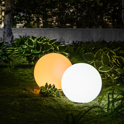 Avelena | Solar-powered wireless multi-color LED patio lights | Outdoor string lights for garden, deck & backyard decor