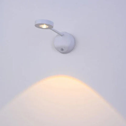 Avelena | Wandspot - SmartGlow - Wiederaufladbare LED - Bewegungssensor