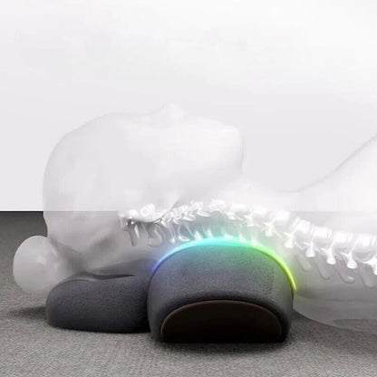 Avelena | VibraKissen Sanfte Vibrationstherapie