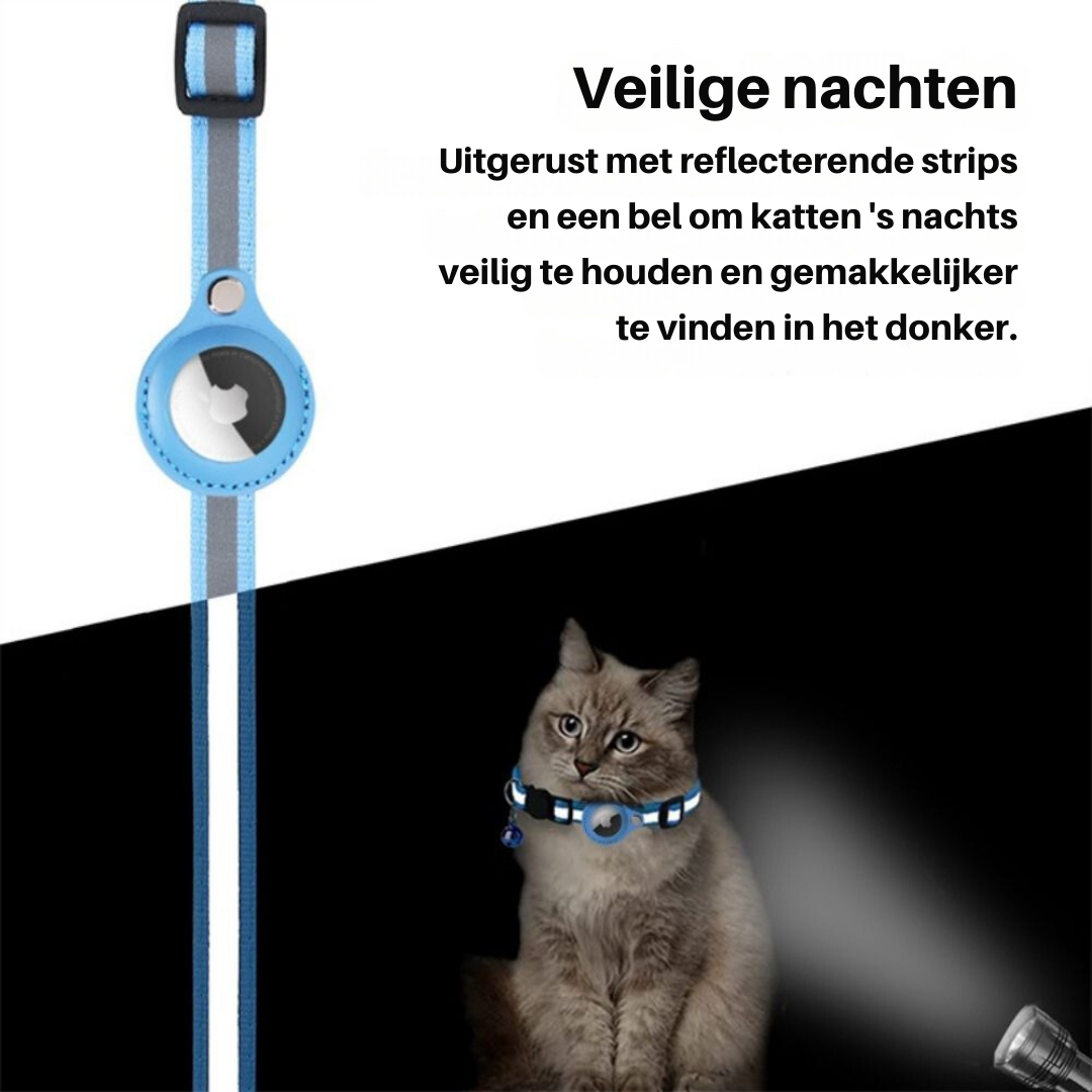 Avelena | Kattankerl mit Sicherheitsverschluss Milo